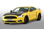 Ford Mustang CS700 by Clive Sutton 2016 года